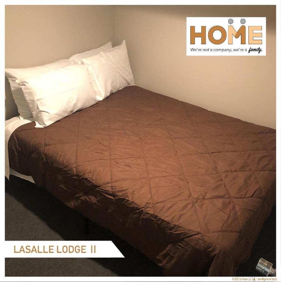 Lasalle Lodge II ชิคาโก ภายนอก รูปภาพ